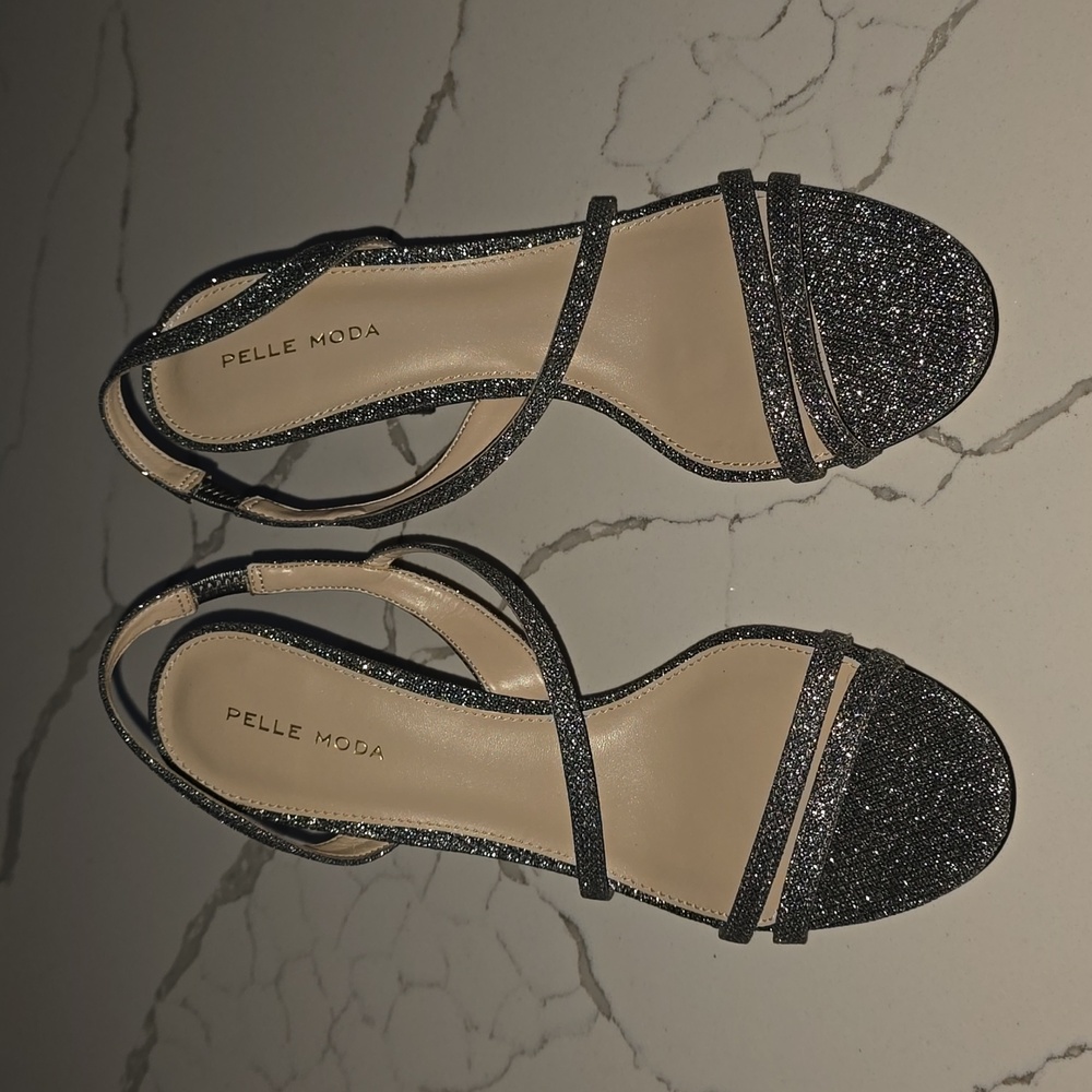 Brand New Pelle Moda Shoes